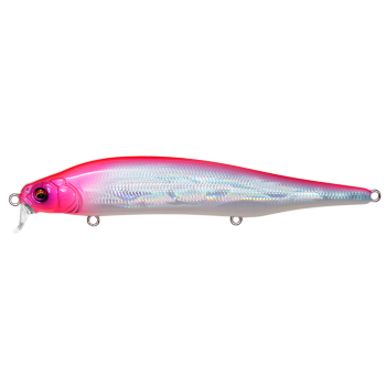 Воблер Megabass X-80 MAGNUM SR GG CORAL PINK HEAD GB