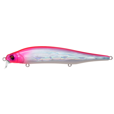 Воблер Megabass X-80 MAGNUM SR GG CORAL PINK HEAD GB