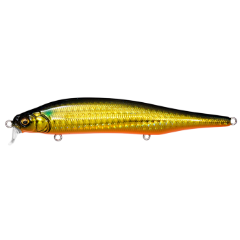 Воблер Megabass X-80 MAGNUM SR GG KIN BORA
