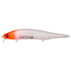 Воблер Megabass X-80 MAGNUM SR GP RED HEAD