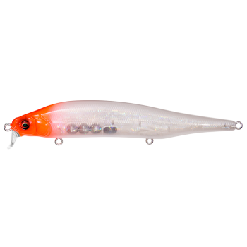 Воблер Megabass X-80 MAGNUM SR GP RED HEAD