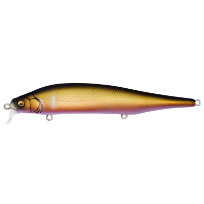 Воблер Megabass X-80 MAGNUM SR WAKIN OCHI AYU