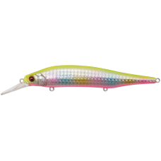 Воблер Megabass X-80 MAGNUM+1 GG CHART BACK RAINBOW PB