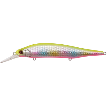 Воблер Megabass X-80 MAGNUM+1 GG CHART BACK RAINBOW PB