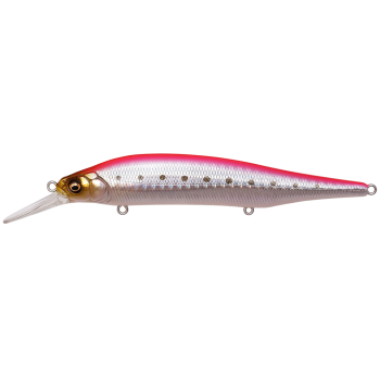 Воблер Megabass X-80 MAGNUM+1 GG PINK IWASHI