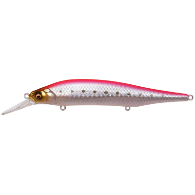 Воблер Megabass X-80 MAGNUM+1 GG PINK IWASHI