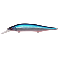 Воблер Megabass X-80 MAGNUM+1 GLX DEEP BLUE PINK