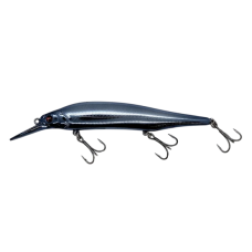 Воблер Megabass X-80 MAGNUM+1 UV DEEP BLUE