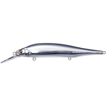 Воблер Megabass X-80 MAGNUM+1 UV FULL MEKKI