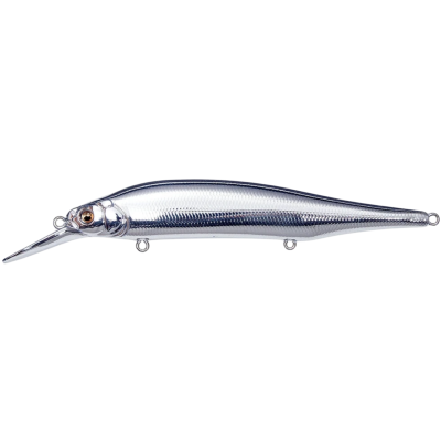 Воблер Megabass X-80 MAGNUM+1 UV FULL MEKKI