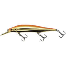 Воблер Megabass X-80 MAGNUM+1 UV FULL ORANGE GOLD