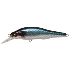 Воблер Megabass X-80 TRICK DARTER M BLUE BACK OIKAWA