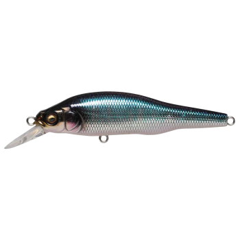 Воблер Megabass X-80 TRICK DARTER M BLUE BACK OIKAWA