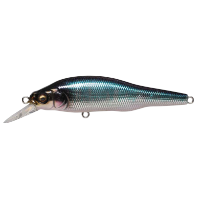 Воблер Megabass X-80 TRICK DARTER M BLUE BACK OIKAWA