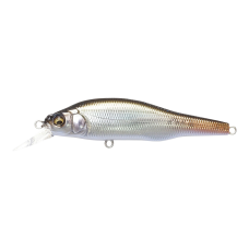 Воблер Megabass X-80 TRICK DARTER M COSMIC SHAD