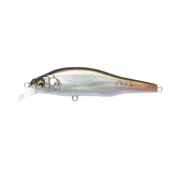 Воблер Megabass X-80 TRICK DARTER M COSMIC SHAD