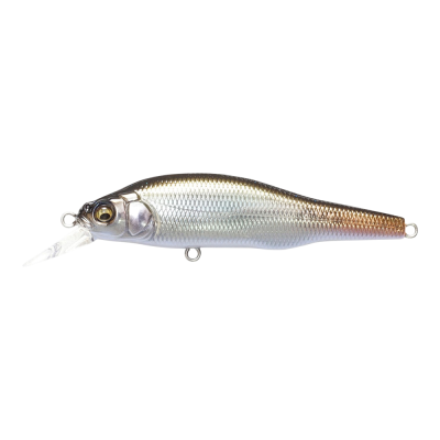 Воблер Megabass X-80 TRICK DARTER M COSMIC SHAD