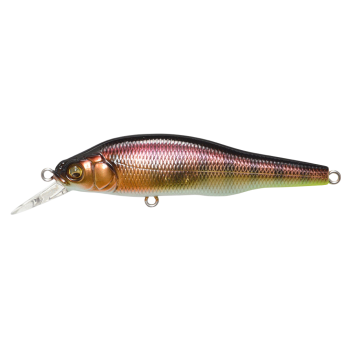 Воблер Megabass X-80 TRICK DARTER M END MAX
