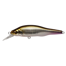 Воблер Megabass X-80 TRICK DARTER M WAKASAGI