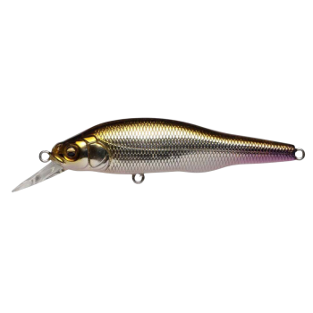 Воблер Megabass X-80 TRICK DARTER M WAKASAGI