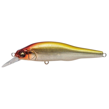 Воблер Megabass X-80 TRICK DARTER M WESTERN CROWN