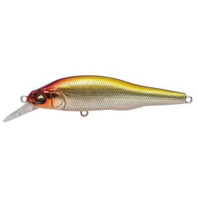 Воблер Megabass X-80 TRICK DARTER M WESTERN CROWN