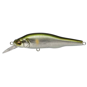 Воблер Megabass X-80 TRICK DARTER WAGIN AYU