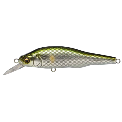 Воблер Megabass X-80 TRICK DARTER WAGIN AYU