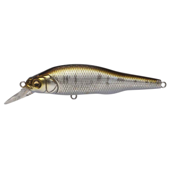 Воблер Megabass X-80 TRICK DARTER WAGIN HASU II