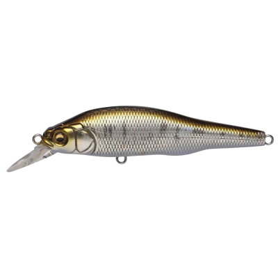 Воблер Megabass X-80 TRICK DARTER WAGIN HASU II