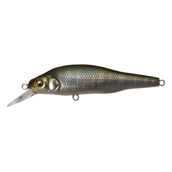 Воблер Megabass X-80 TRICK DARTER WAGIN KOMORIN OIKAWA(F)