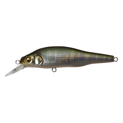 Воблер Megabass X-80 TRICK DARTER WAGIN KOMORIN OIKAWA(F)