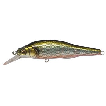 Воблер Megabass X-80 TRICK DARTER WAGIN OIKAWA