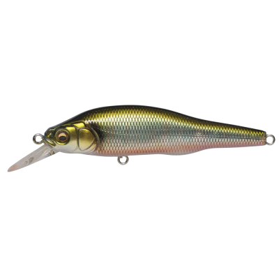 Воблер Megabass X-80 TRICK DARTER WAGIN OIKAWA