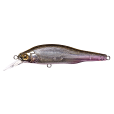 Воблер Megabass X-80 TRICK DARTER FA GHOST WAKASAGI