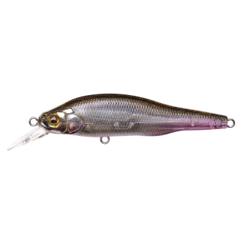Воблер Megabass X-80 TRICK DARTER FA GHOST WAKASAGI