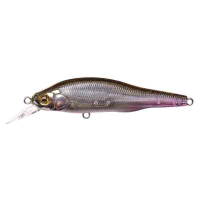 Воблер Megabass X-80 TRICK DARTER FA GHOST WAKASAGI