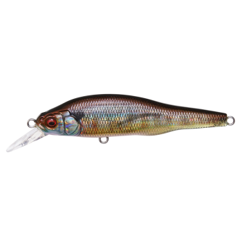 Воблер Megabass X-80 TRICK DARTER FA GILL
