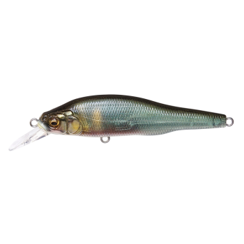 Воблер Megabass X-80 TRICK DARTER FA KISYU AYU