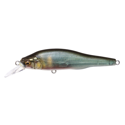 Воблер Megabass X-80 TRICK DARTER FA KISYU AYU