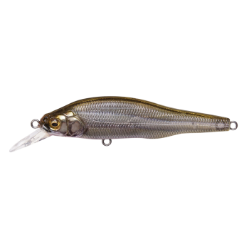 Воблер Megabass X-80 TRICK DARTER FA WAKASAGI