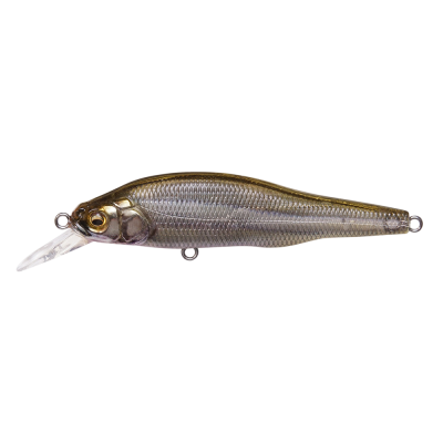 Воблер Megabass X-80 TRICK DARTER FA WAKASAGI