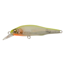 Воблер Megabass X- 80Jr. INVISIBLE CHART