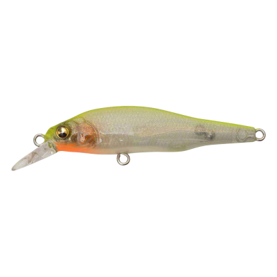 Воблер Megabass X- 80Jr. INVISIBLE CHART