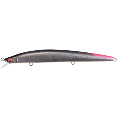 Воблер Megabass Great Hunting GH120 (X-120) FROZEN BLACK PT