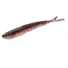Силікон Lunker City Freaky Fish 4.5" #253 Vampire 