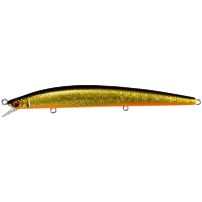Воблер Megabass Great Hunting GH120 (X-120) GC MEGABASS KINKURO