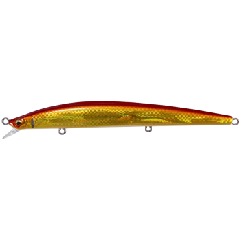 Воблер Megabass Great Hunting GH120 (X-120) GG AKAKIN