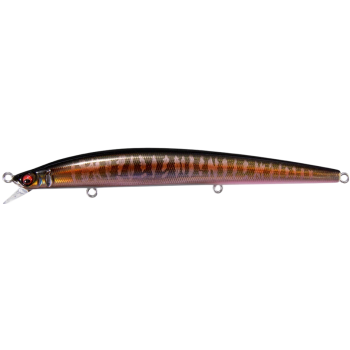 Воблер Megabass Great Hunting GH120 (X-120) LZ AUTUMN HALATION