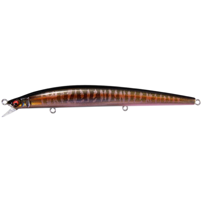 Воблер Megabass Great Hunting GH120 (X-120) LZ AUTUMN HALATION